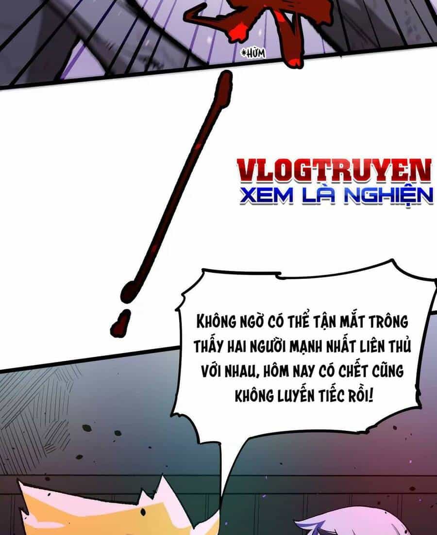 Quỷ Trảm Săn Nhân - Chương 10 - ảnh 34