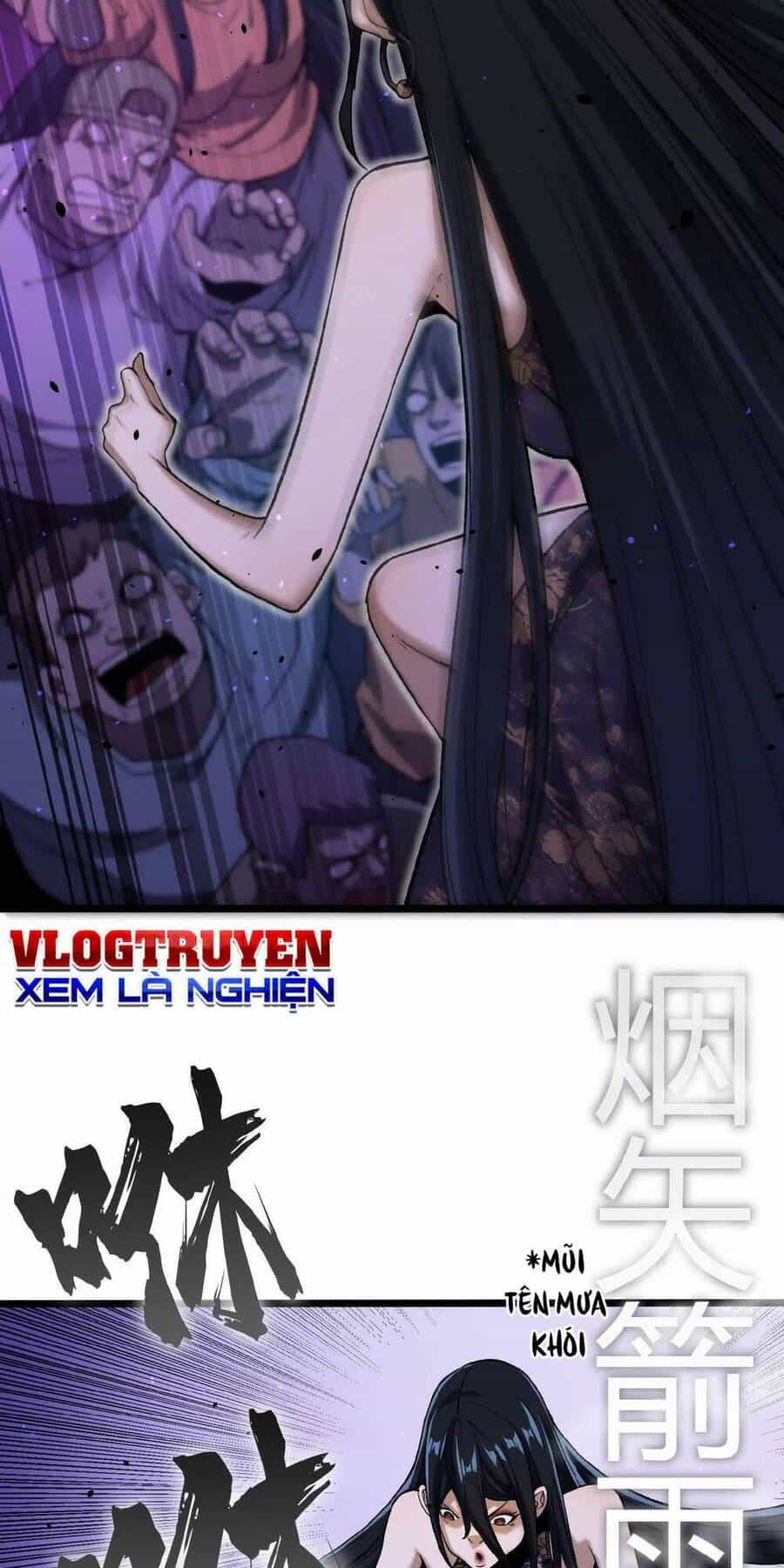 Quỷ Trảm Săn Nhân - Chương 10 - ảnh 42