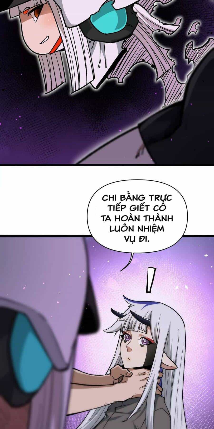 Quỷ Trảm Săn Nhân - Chương 11 - ảnh 14