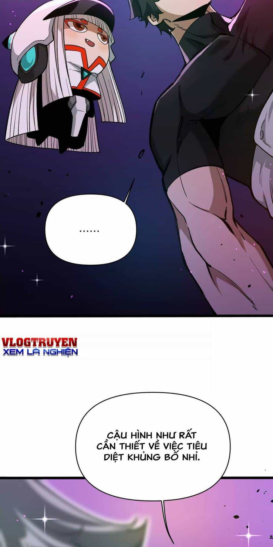 Quỷ Trảm Săn Nhân - Chương 11 - ảnh 27