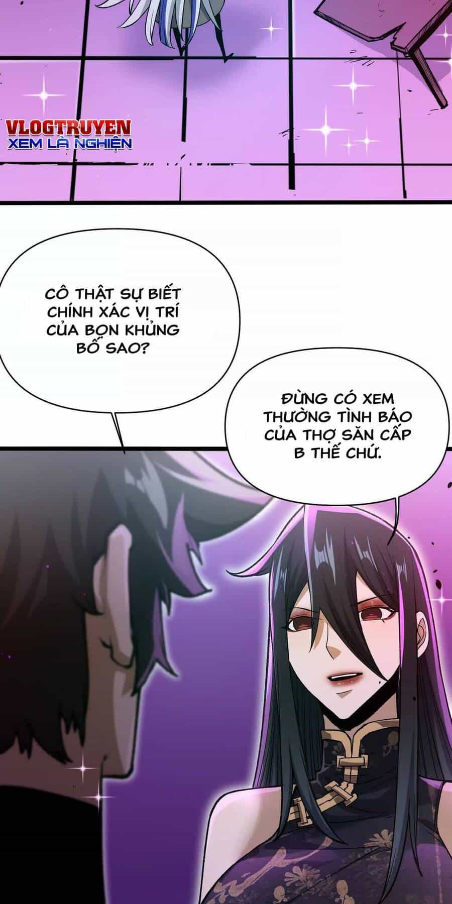 Quỷ Trảm Săn Nhân - Chương 11 - ảnh 39