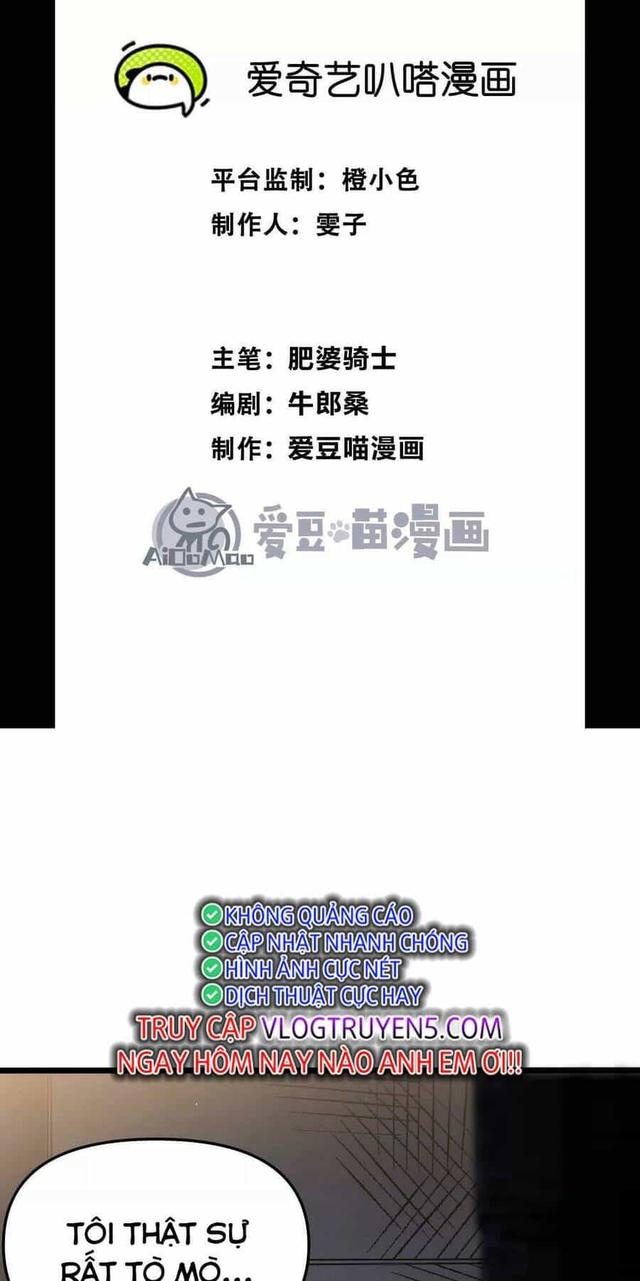 Quỷ Trảm Săn Nhân - Chương 12 - ảnh 2