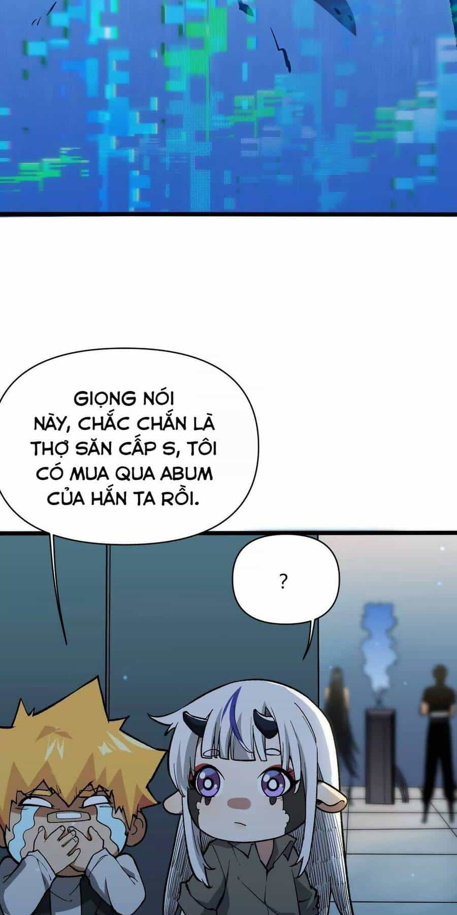 Quỷ Trảm Săn Nhân - Chương 12 - ảnh 35