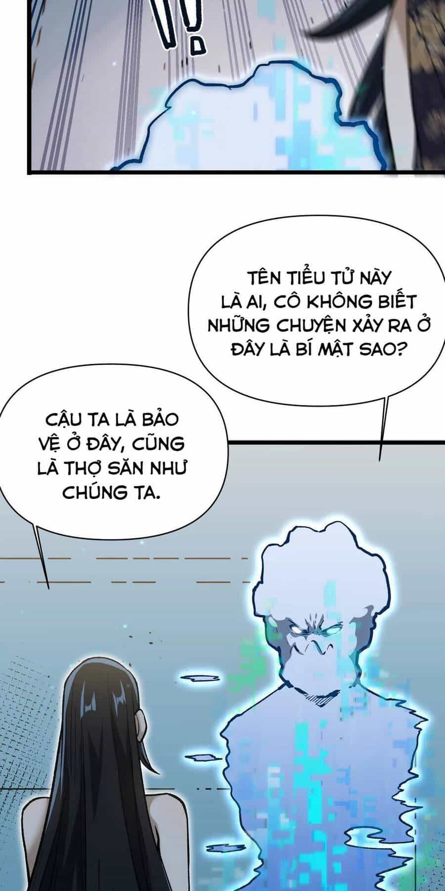 Quỷ Trảm Săn Nhân - Chương 12 - ảnh 38