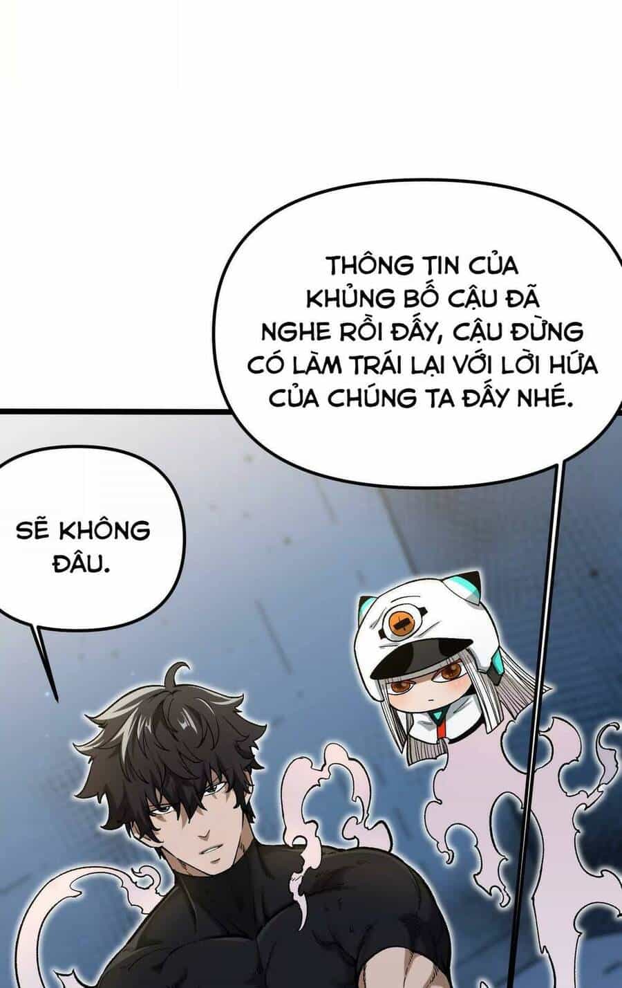 Quỷ Trảm Săn Nhân - Chương 12 - ảnh 50