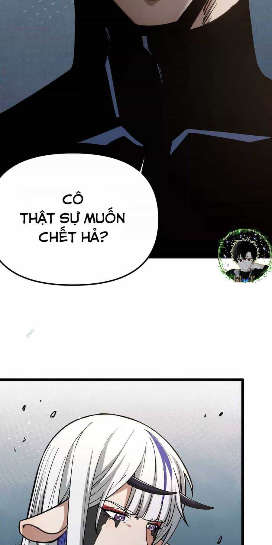 Quỷ Trảm Săn Nhân - Chương 13 - ảnh 2
