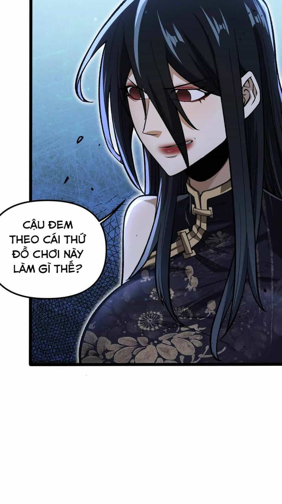 Quỷ Trảm Săn Nhân - Chương 13 - ảnh 24