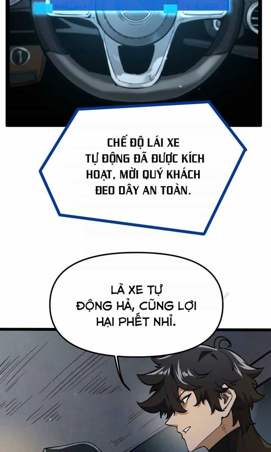Quỷ Trảm Săn Nhân - Chương 13 - ảnh 30