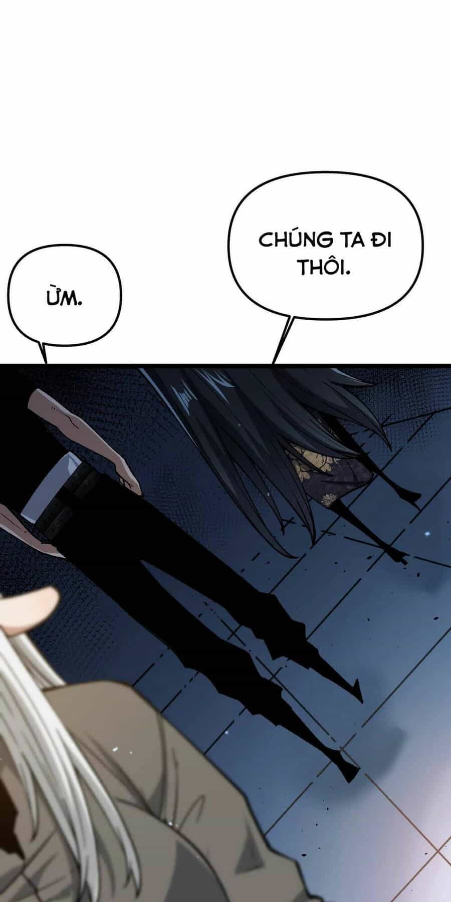 Quỷ Trảm Săn Nhân - Chương 13 - ảnh 8