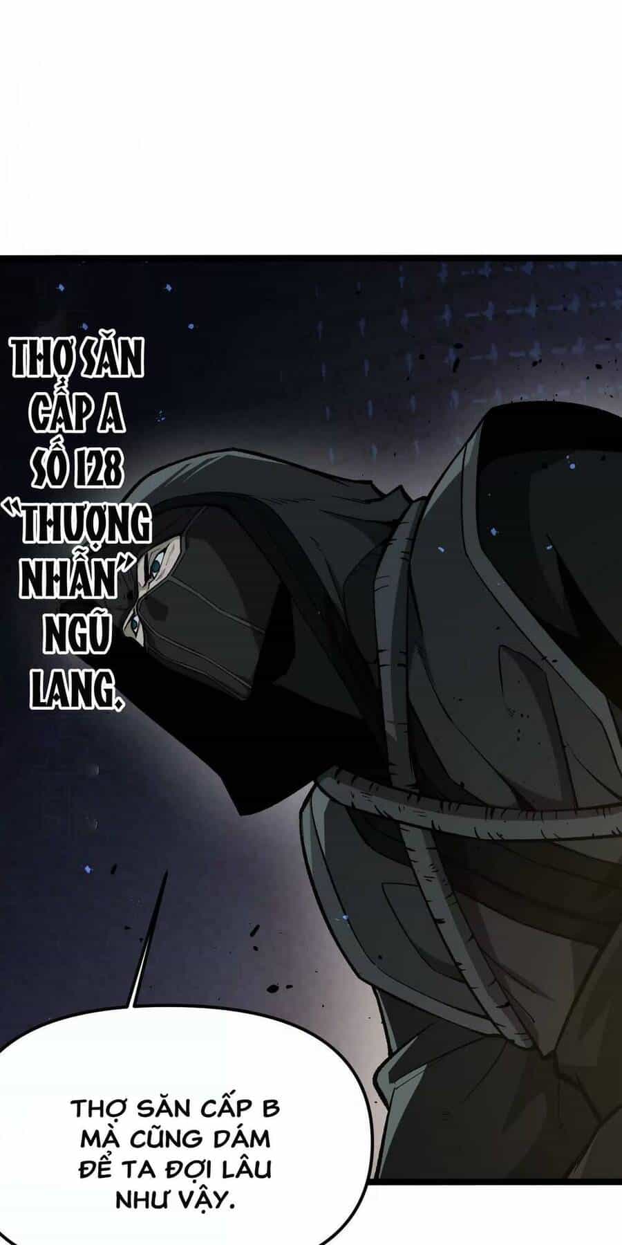 Quỷ Trảm Săn Nhân - Chương 14 - ảnh 1