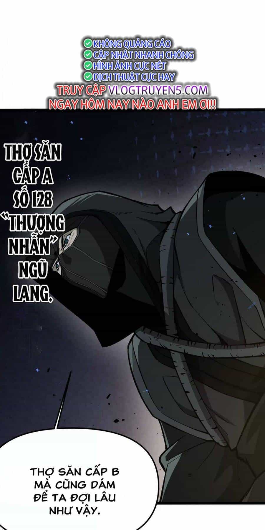 Quỷ Trảm Săn Nhân - Chương 14 - ảnh 11