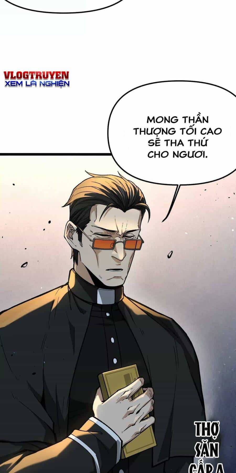 Quỷ Trảm Săn Nhân - Chương 14 - ảnh 12