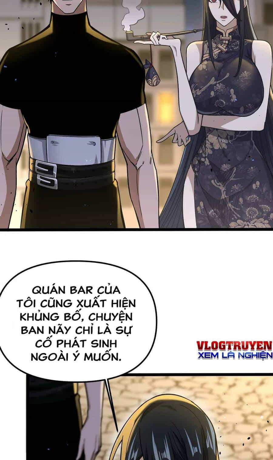Quỷ Trảm Săn Nhân - Chương 14 - ảnh 14