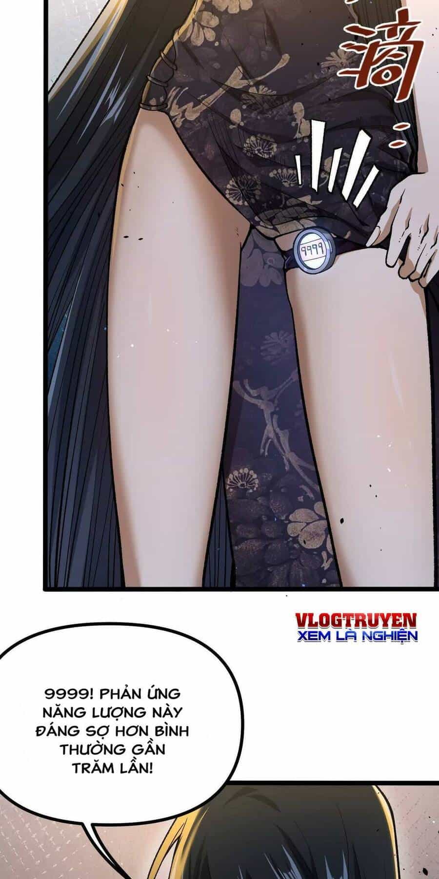 Quỷ Trảm Săn Nhân - Chương 14 - ảnh 25