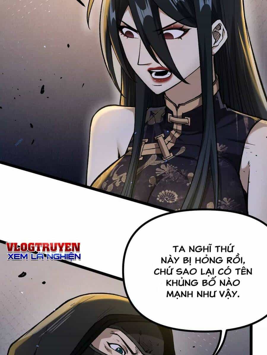 Quỷ Trảm Săn Nhân - Chương 14 - ảnh 26