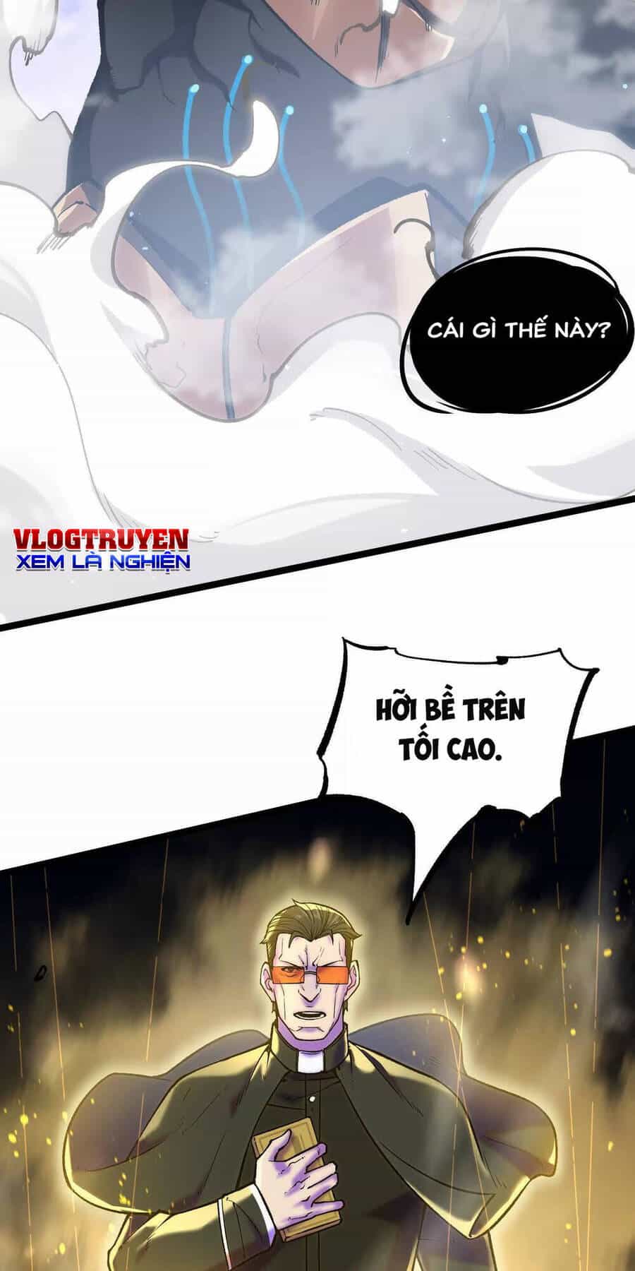 Quỷ Trảm Săn Nhân - Chương 14 - ảnh 70