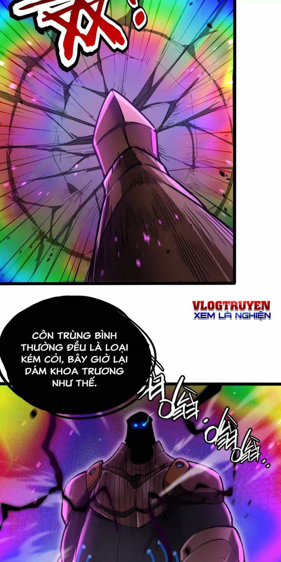 Quỷ Trảm Săn Nhân - Chương 14 - ảnh 85
