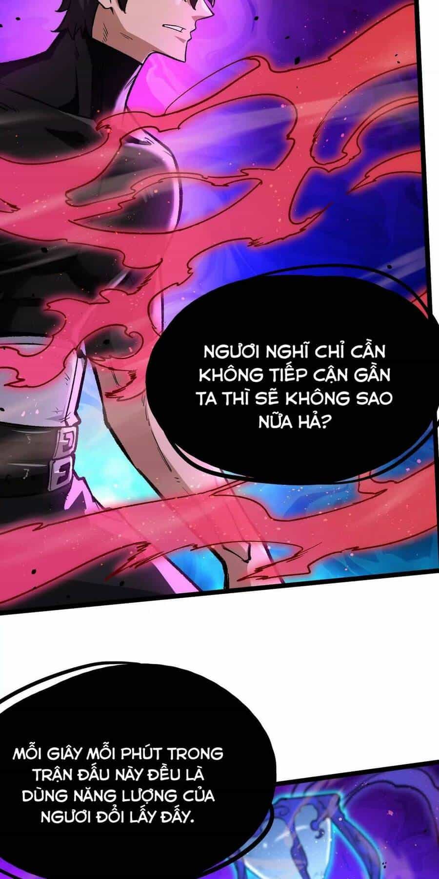 Quỷ Trảm Săn Nhân - Chương 15 - ảnh 25