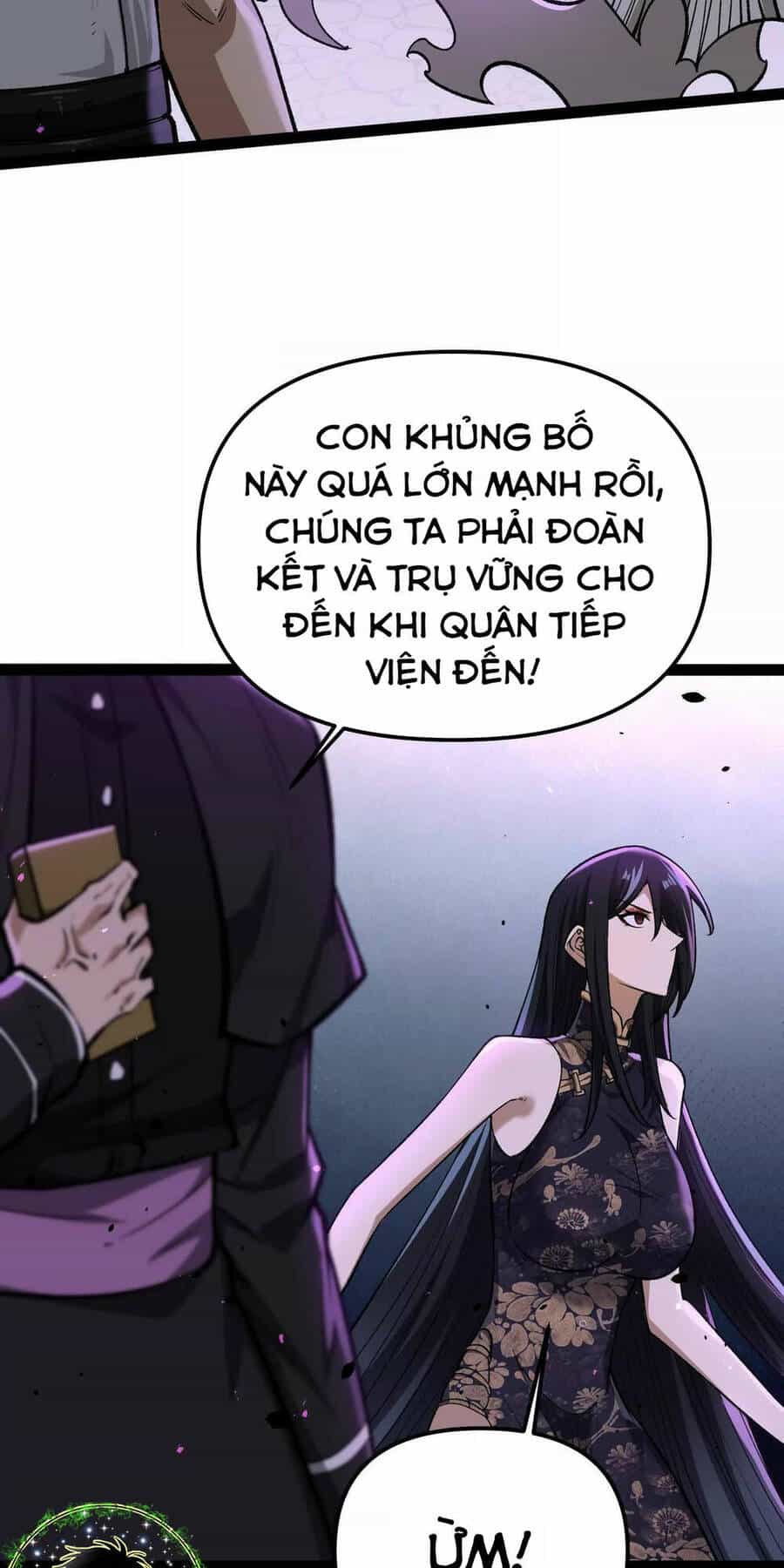 Quỷ Trảm Săn Nhân - Chương 16 - ảnh 24