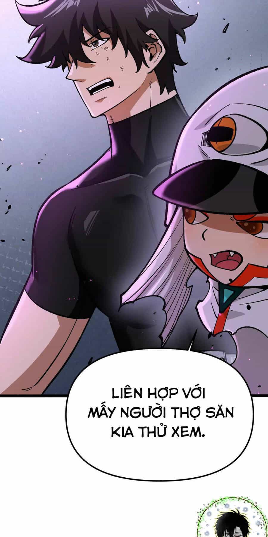 Quỷ Trảm Săn Nhân - Chương 16 - ảnh 33
