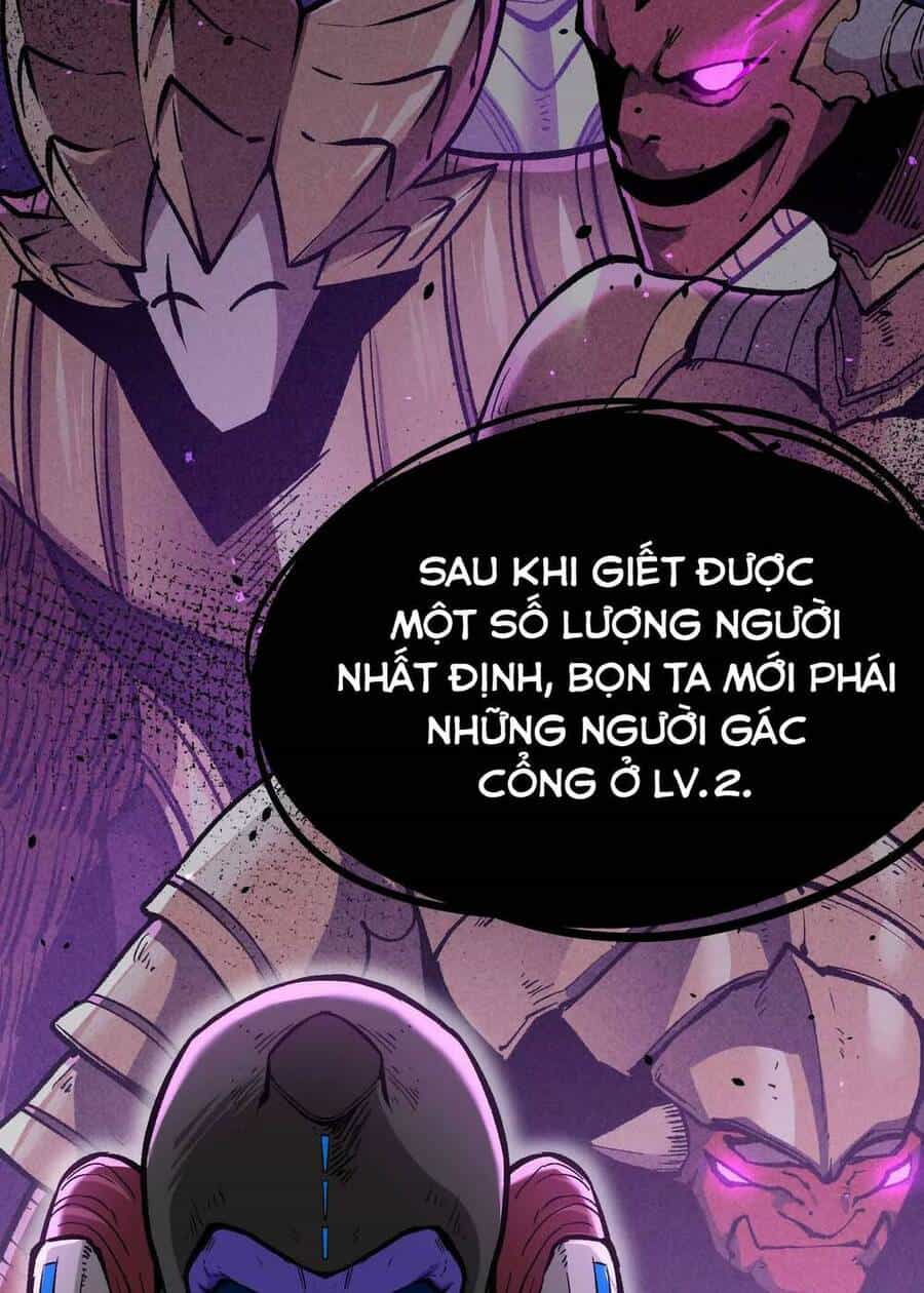 Quỷ Trảm Săn Nhân - Chương 16 - ảnh 42