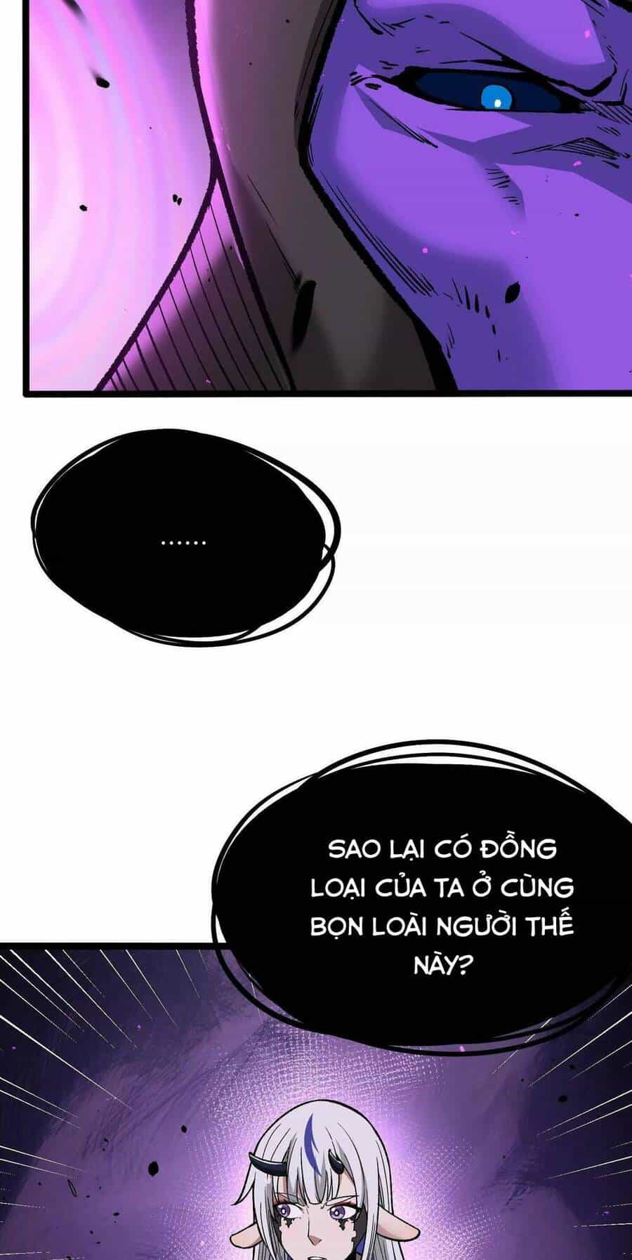 Quỷ Trảm Săn Nhân - Chương 17 - ảnh 24