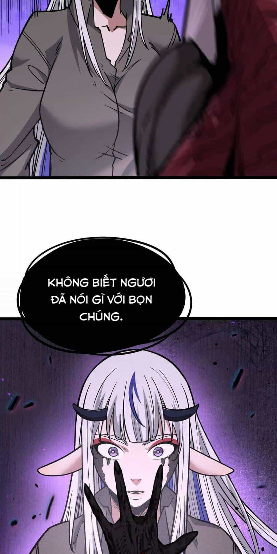 Quỷ Trảm Săn Nhân - Chương 17 - ảnh 26
