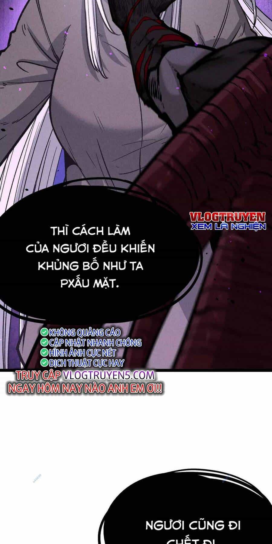 Quỷ Trảm Săn Nhân - Chương 17 - ảnh 27