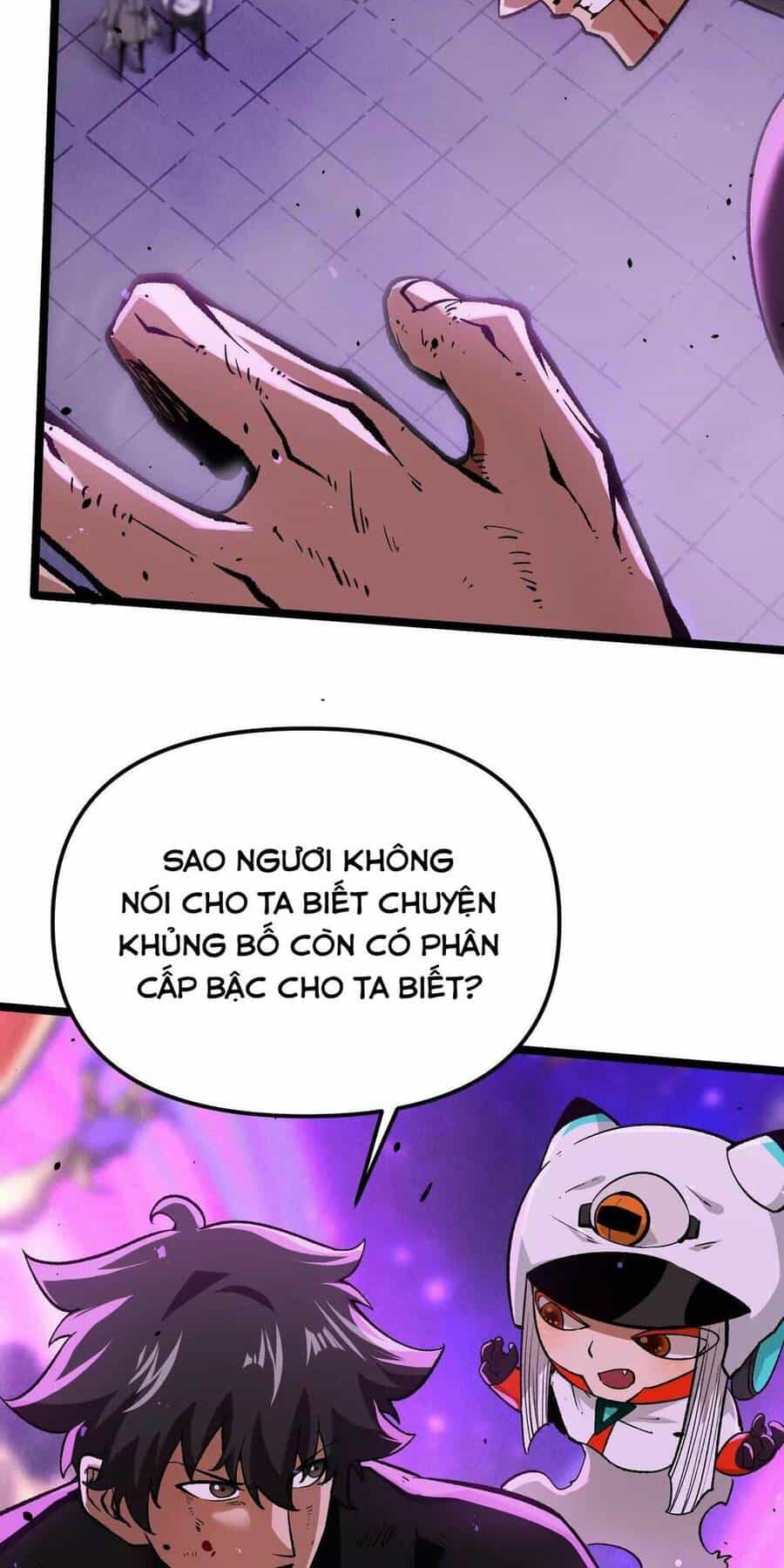 Quỷ Trảm Săn Nhân - Chương 17 - ảnh 6
