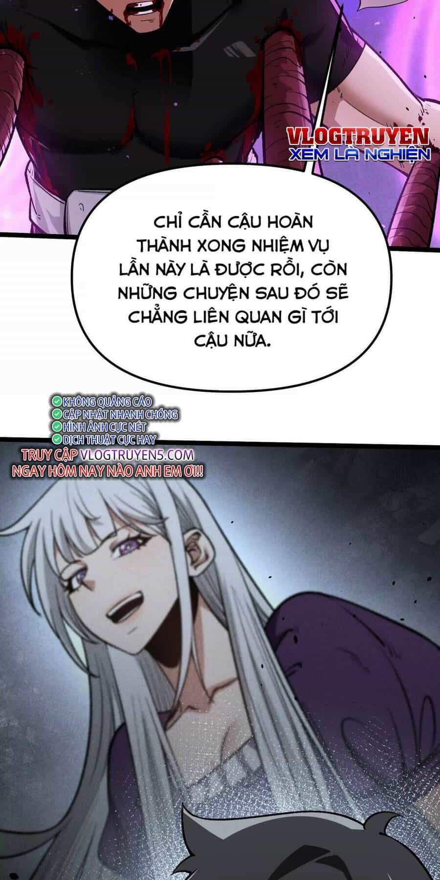 Quỷ Trảm Săn Nhân - Chương 17 - ảnh 7