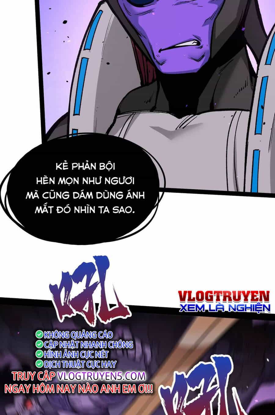 Quỷ Trảm Săn Nhân - Chương 18 - ảnh 10