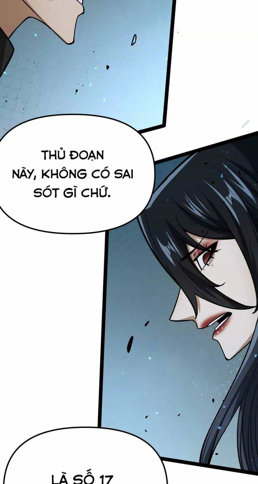 Quỷ Trảm Săn Nhân - Chương 18 - ảnh 26
