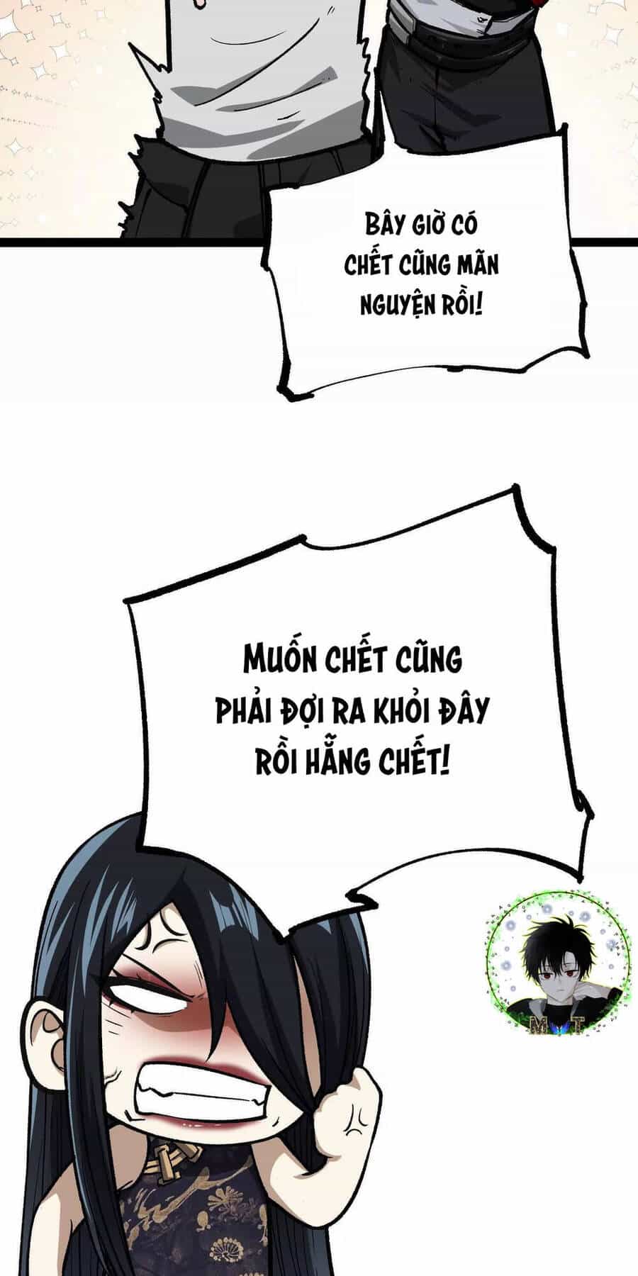 Quỷ Trảm Săn Nhân - Chương 18 - ảnh 29
