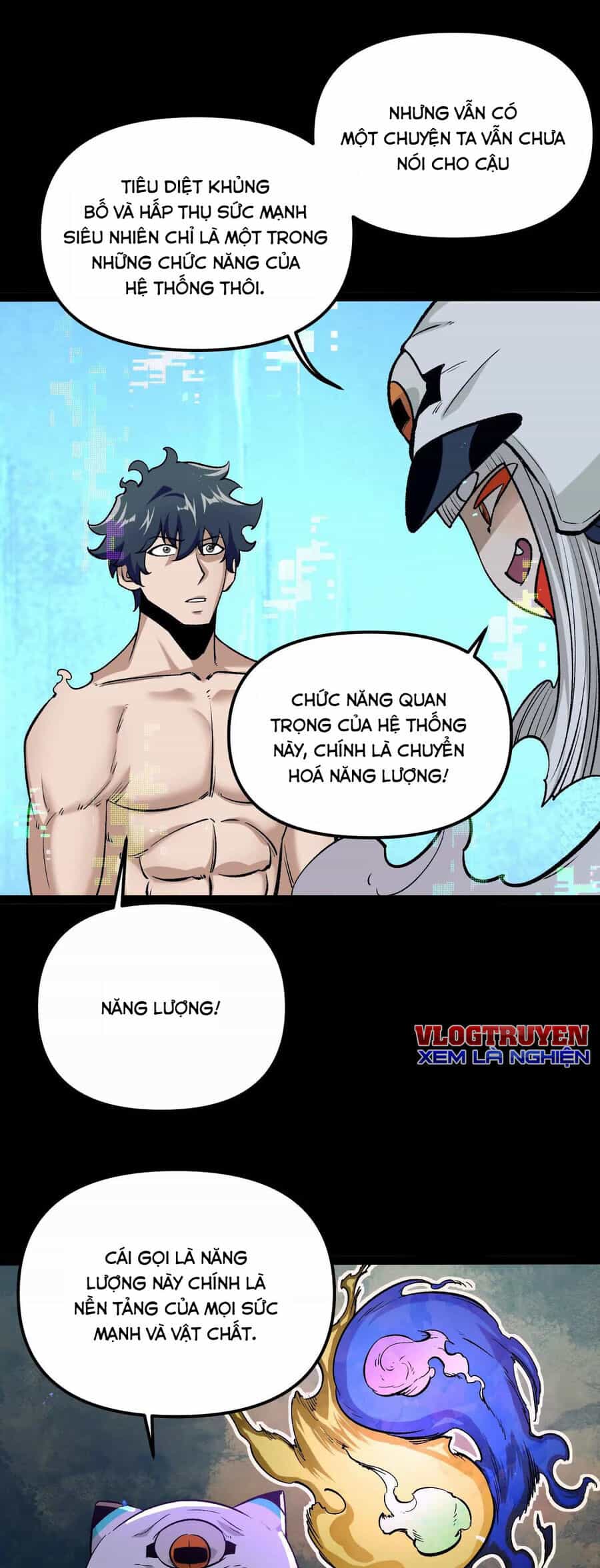 Quỷ Trảm Săn Nhân - Chương 19 - ảnh 23