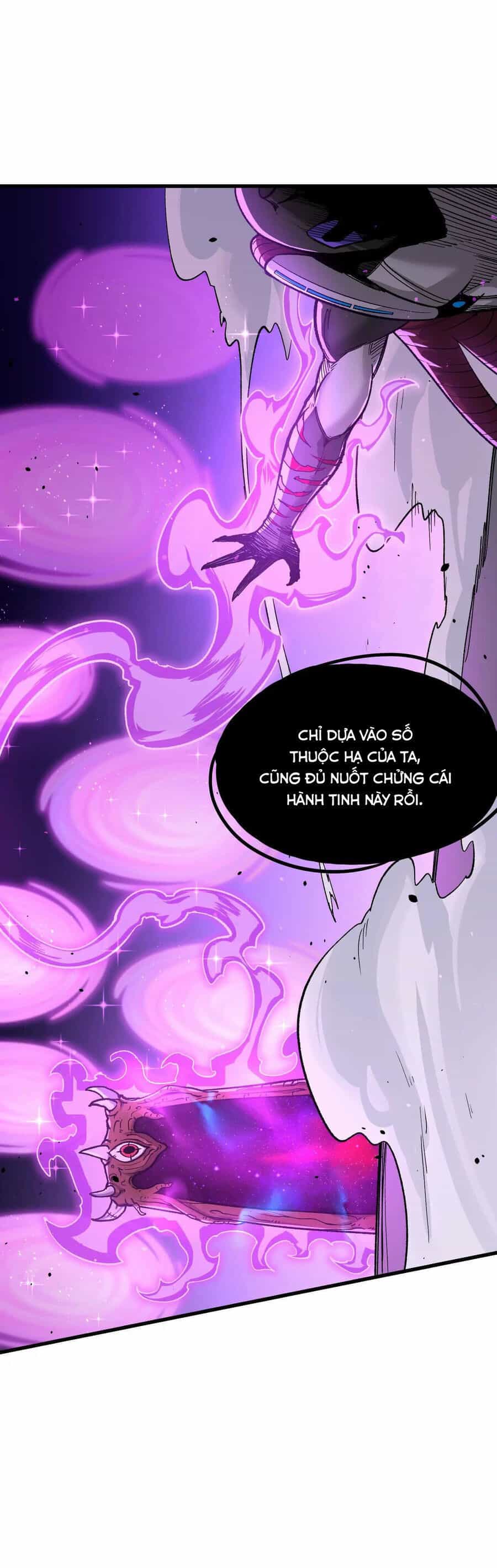 Quỷ Trảm Săn Nhân - Chương 19 - ảnh 5