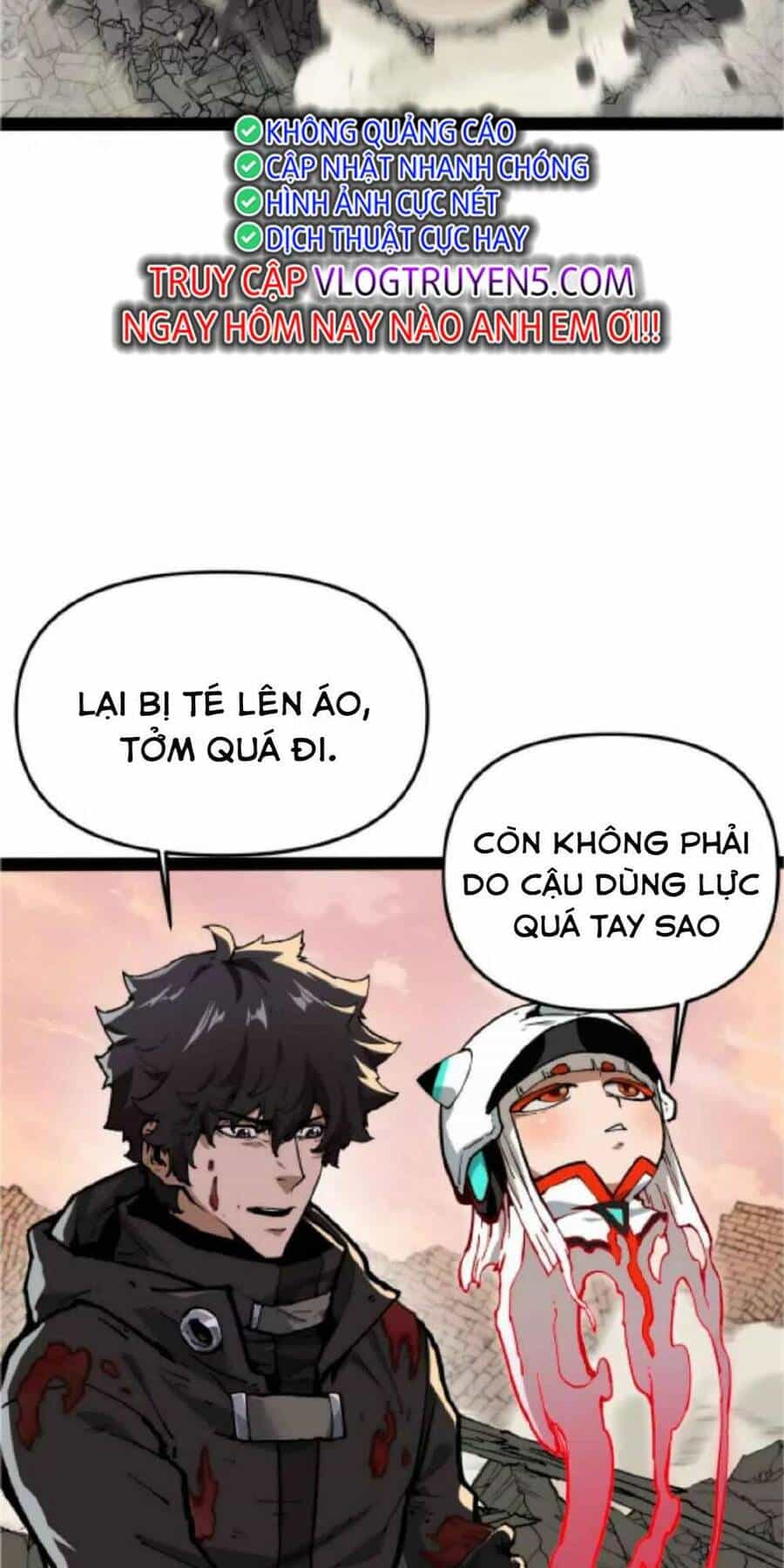 Quỷ Trảm Săn Nhân - Chương 2 - ảnh 115