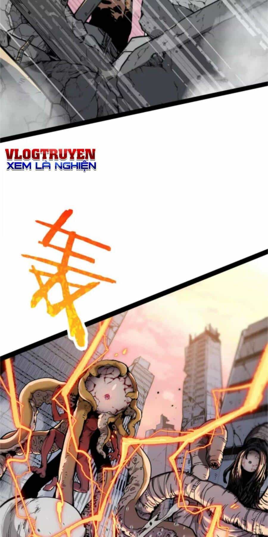 Quỷ Trảm Săn Nhân - Chương 2 - ảnh 16