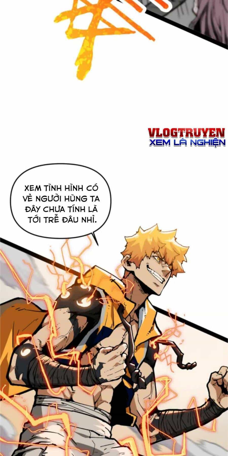 Quỷ Trảm Săn Nhân - Chương 2 - ảnh 18
