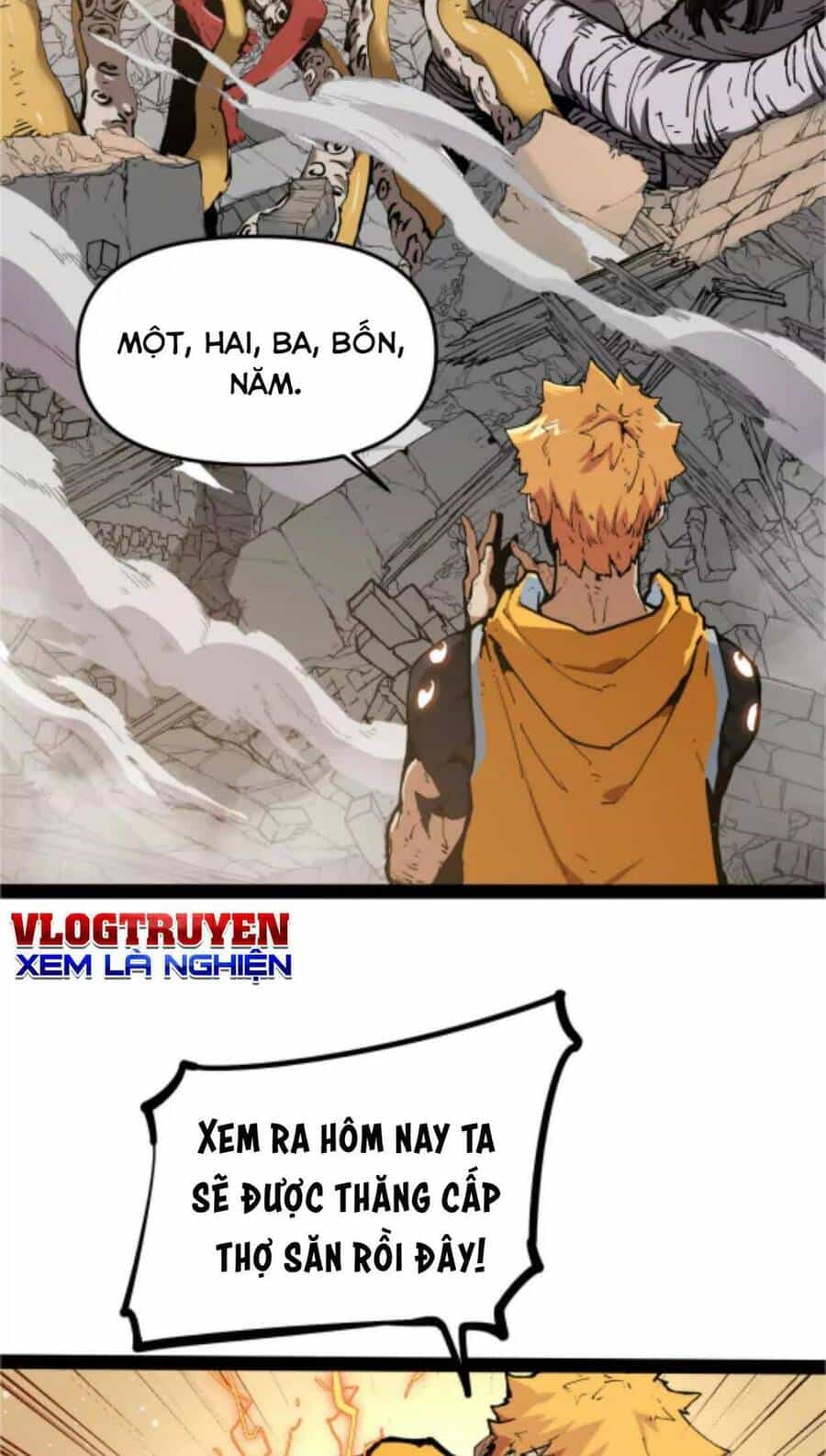 Quỷ Trảm Săn Nhân - Chương 2 - ảnh 20
