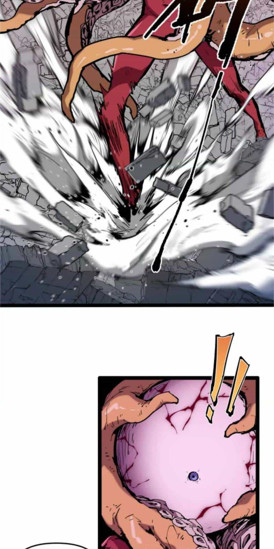 Quỷ Trảm Săn Nhân - Chương 2 - ảnh 24