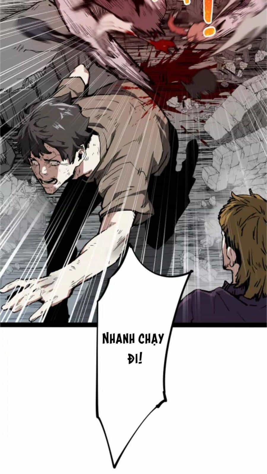 Quỷ Trảm Săn Nhân - Chương 2 - ảnh 38