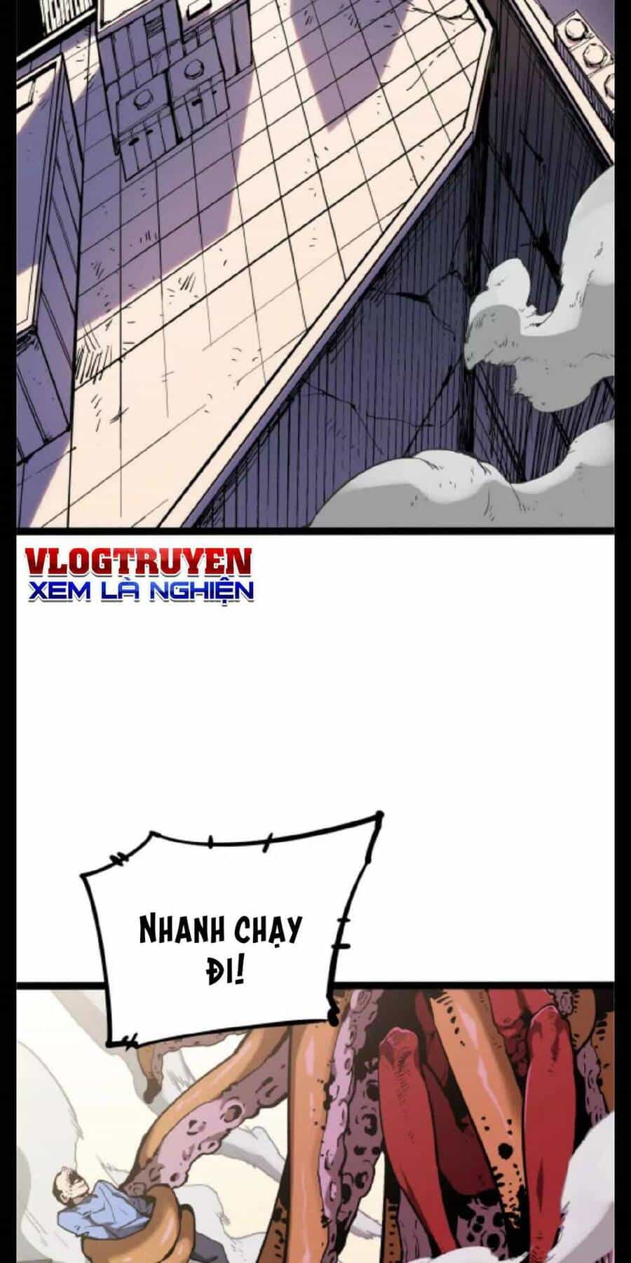 Quỷ Trảm Săn Nhân - Chương 2 - ảnh 4