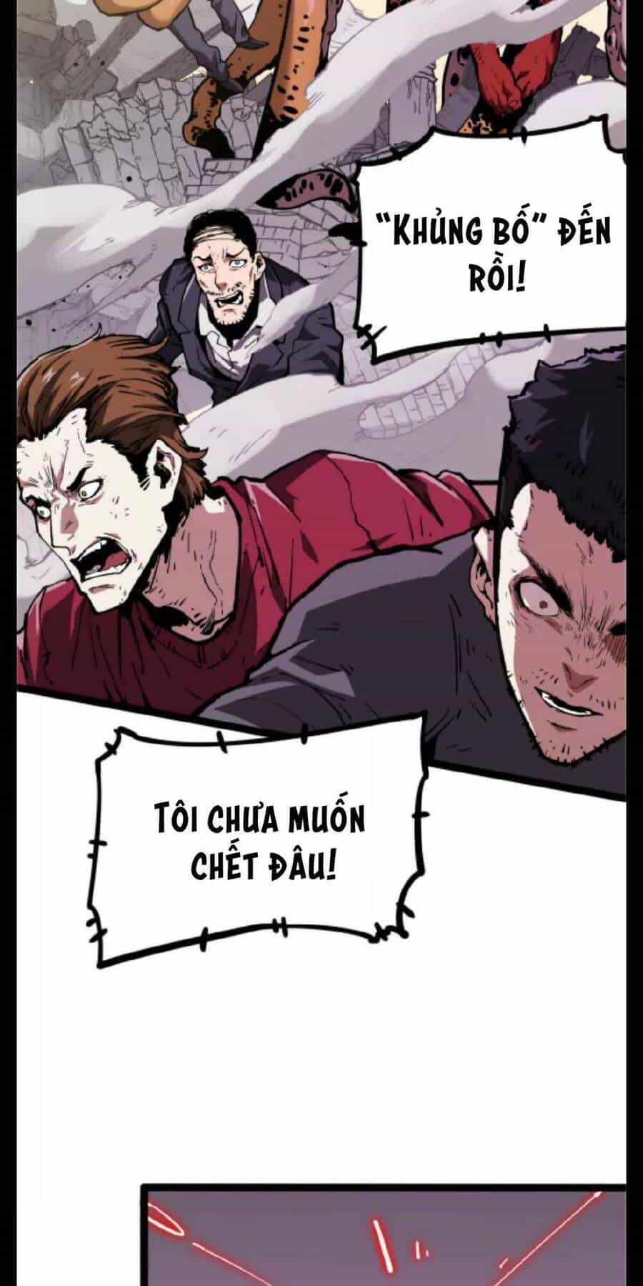 Quỷ Trảm Săn Nhân - Chương 2 - ảnh 5