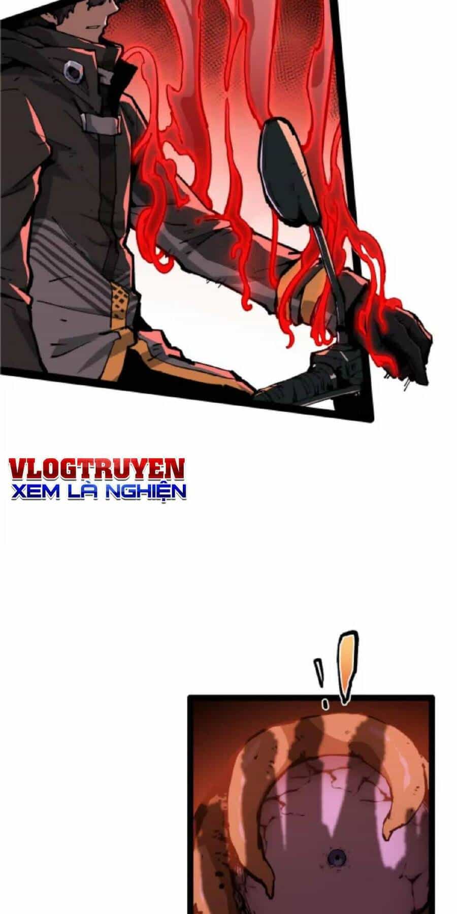 Quỷ Trảm Săn Nhân - Chương 2 - ảnh 77