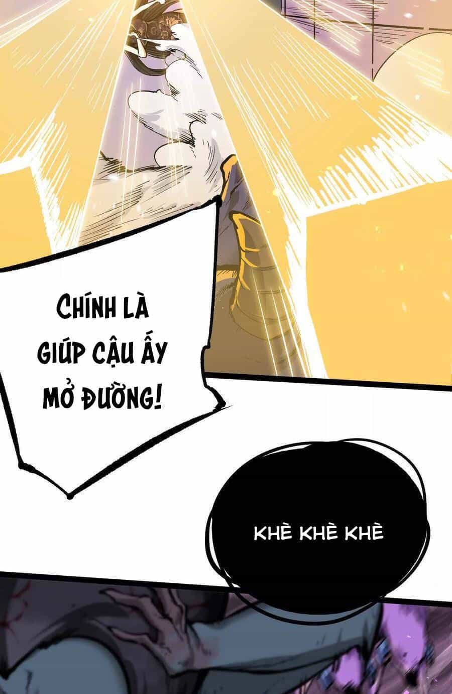 Quỷ Trảm Săn Nhân - Chương 22 - ảnh 19