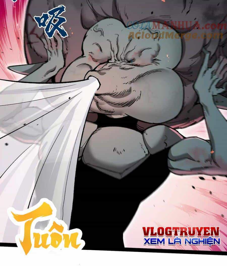 Quỷ Trảm Săn Nhân - Chương 22 - ảnh 35