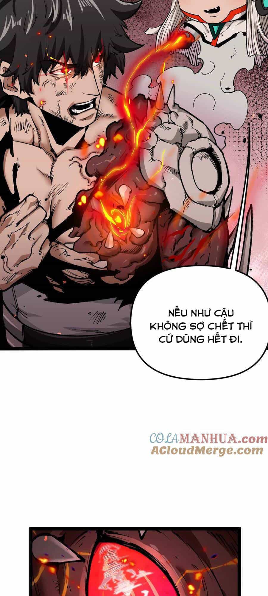 Quỷ Trảm Săn Nhân - Chương 22 - ảnh 49