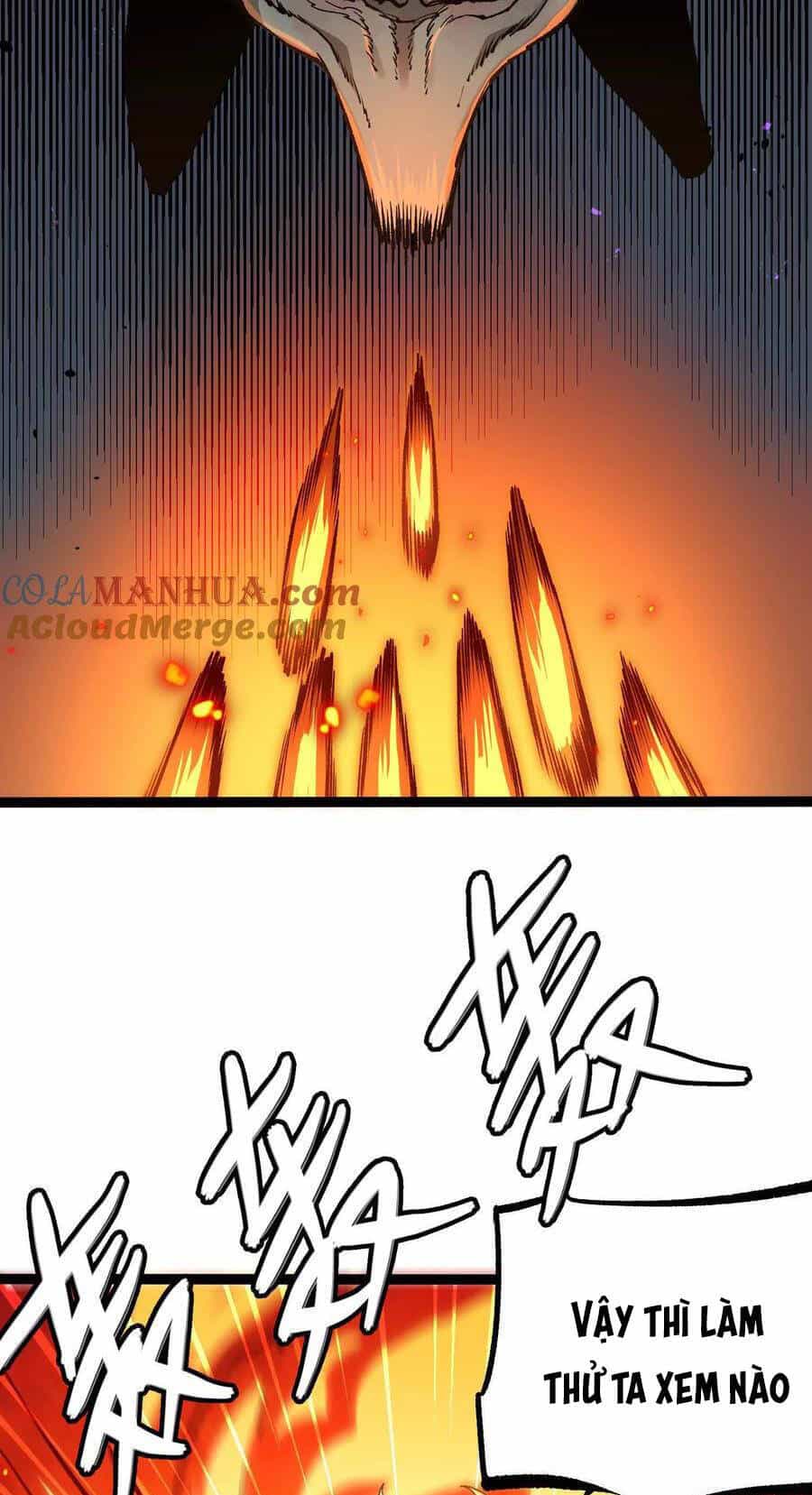 Quỷ Trảm Săn Nhân - Chương 22 - ảnh 52
