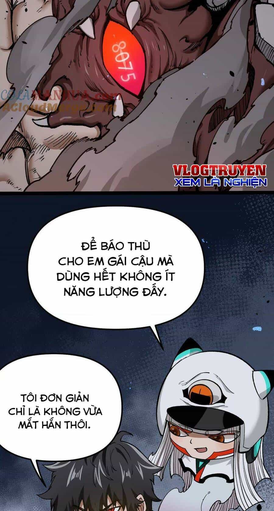 Quỷ Trảm Săn Nhân - Chương 22 - ảnh 59