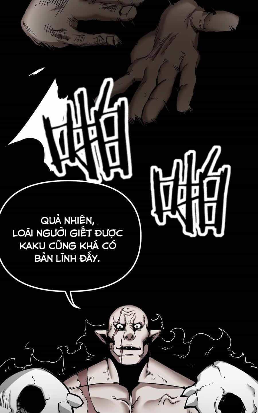 Quỷ Trảm Săn Nhân - Chương 22 - ảnh 61